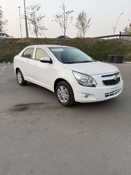 Продается Cobalt Новый