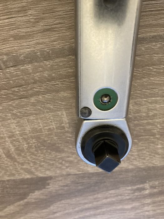 Auto Cheie Dinamometrica