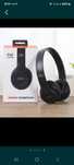 Căști Wireless p47 negre noi