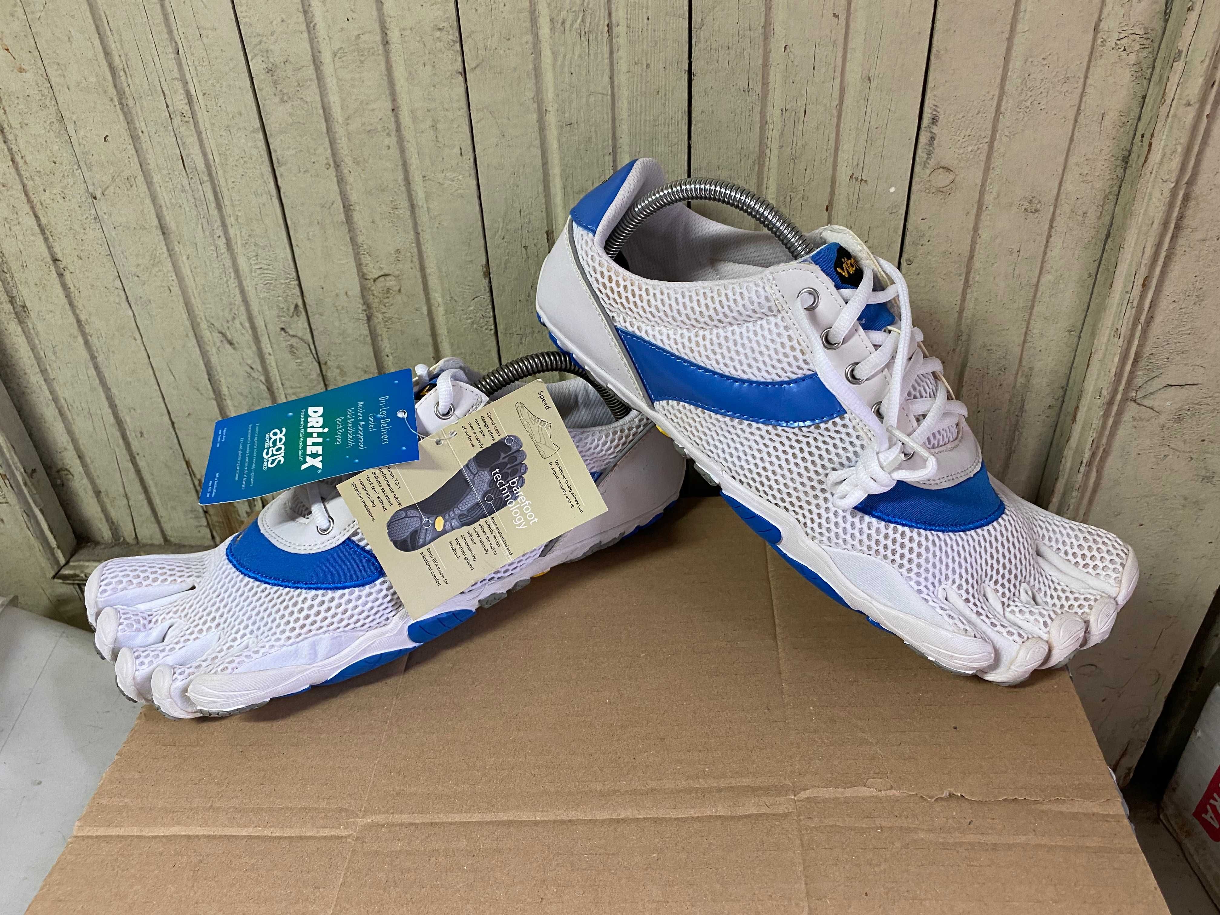 ''Vibram FiveFingers''оригинални мъжки обувки 47 номер