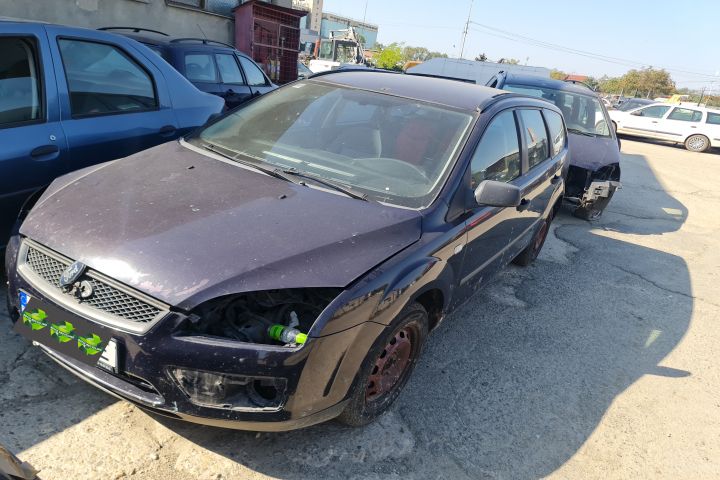 Cutie de viteze manuala Ford Focus a 2-a generatie