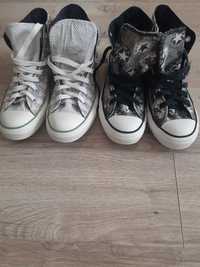 Tenisi Converse marime 37,5 si 39