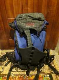 Rucsac Canyon 70x35 cu Protectie