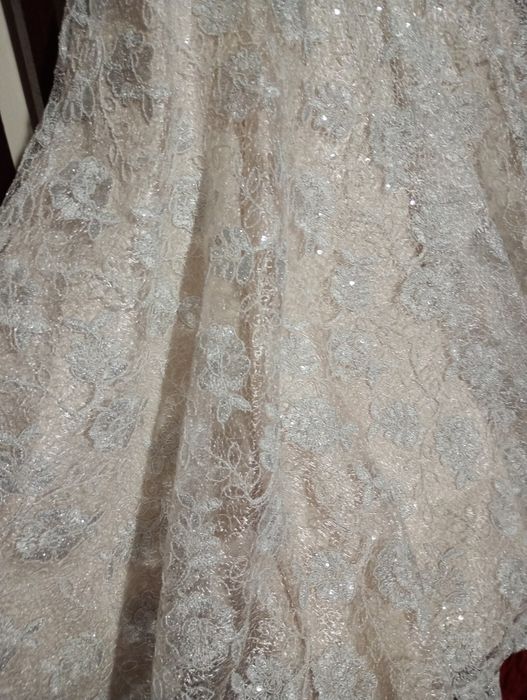 Rochie eleganta, făcută pe comanda,