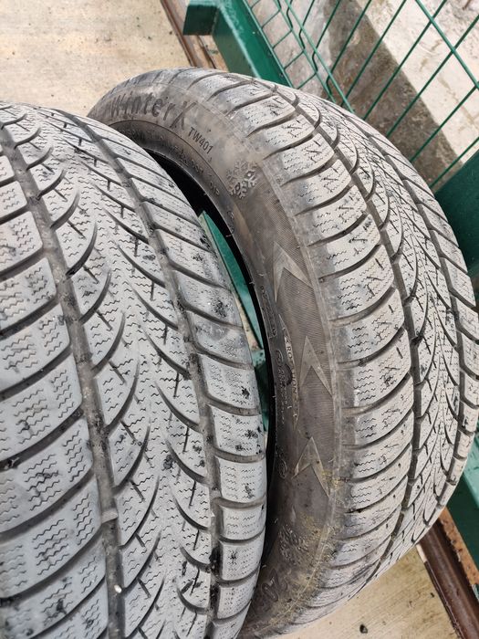 Зимни гуми 205 55 16