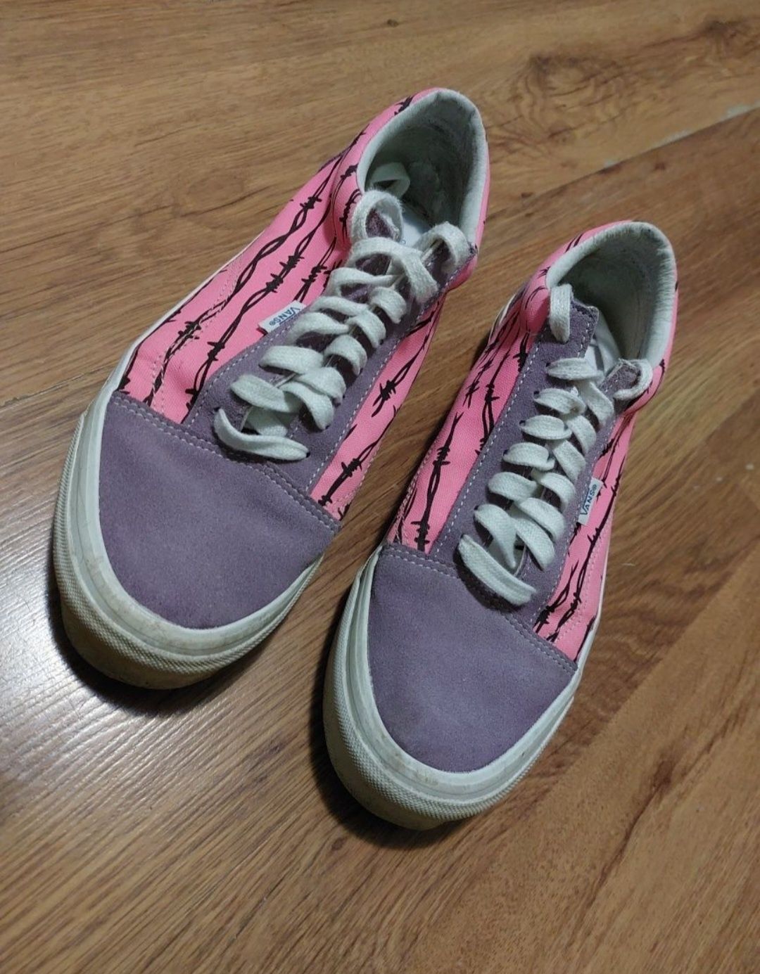 Кецове 43 номер Vans Old Skool