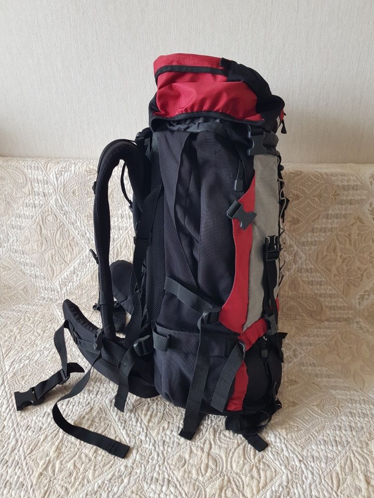 Туристическа раница 80л Eye Mountaineer