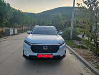 Honda CR-V AWD, primul proprietar!