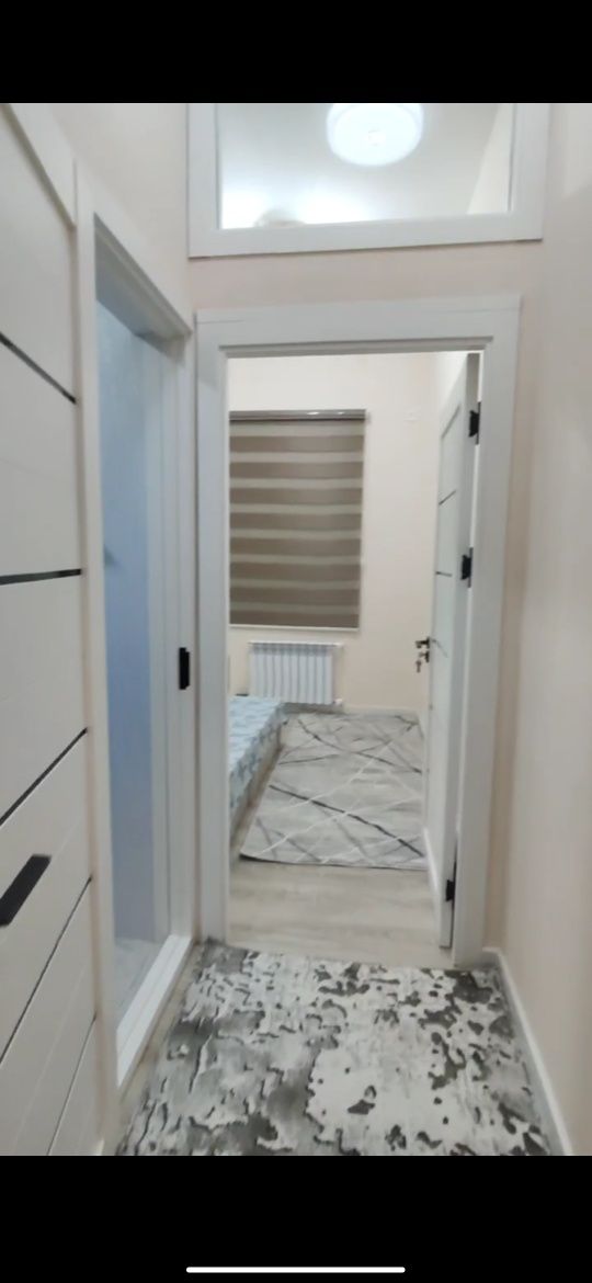 Продаю! НОВАЯ 2-ком кв в Ц26. метро Тинчлик Чарсу базар 1 км