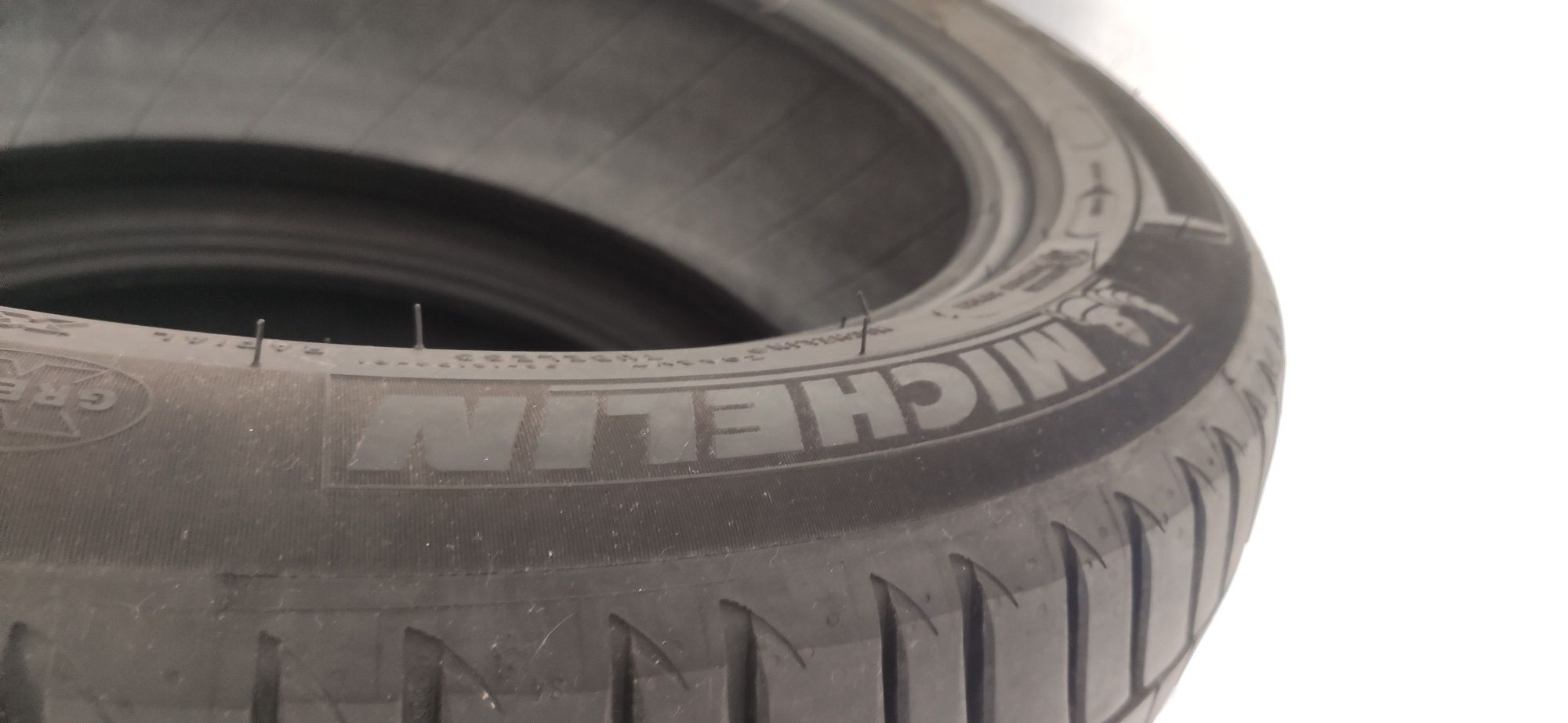 225 50 R18 Michelin Primacy 3