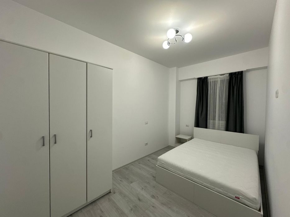 Inchiriem apartament 2 camere Suceava + living