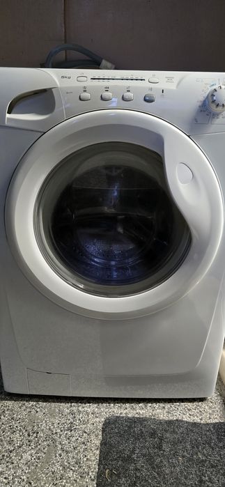 Употребявана Пералня Gandi слим