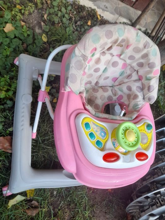 Rotiri copii la 50 de lei