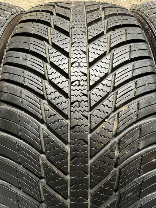 4x Anvelope All Season 215/45 R17 - Nexen N Blue 4 Season