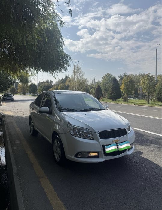 2022 nexia 3 4 poz avtomat
