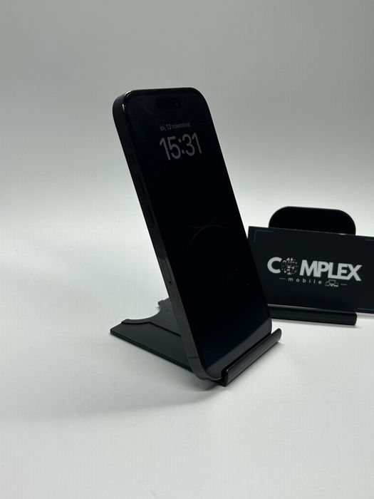 iPhone 14 PRO - 128Gb - Stare IMPECABILA + Baterie 100% - Garantie