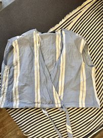 Лятна блузка Zara (Зара)