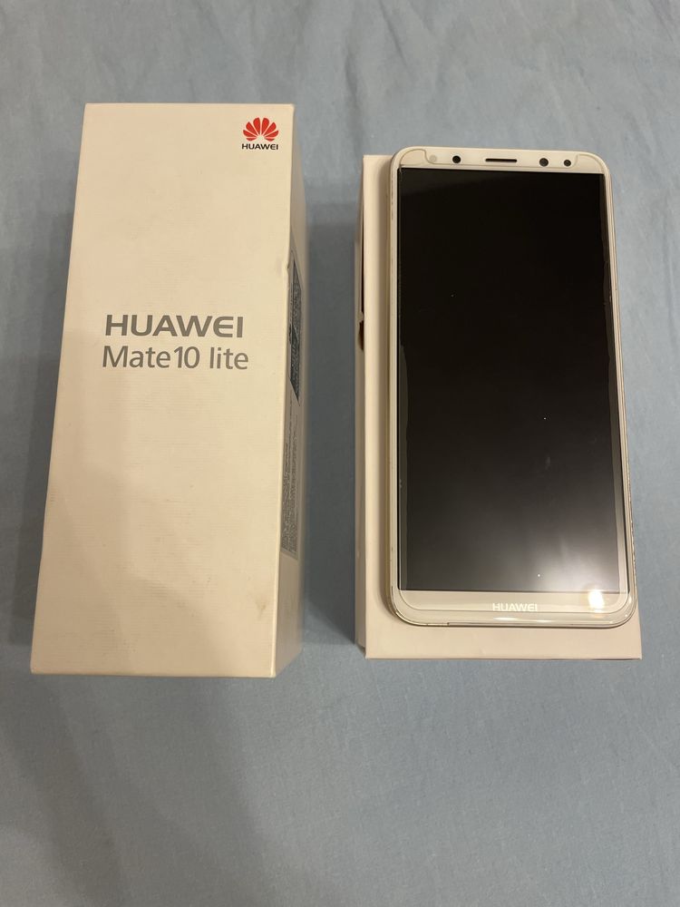 Huawei Mate 10lite