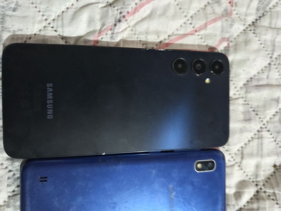 Telefoane pentru piese