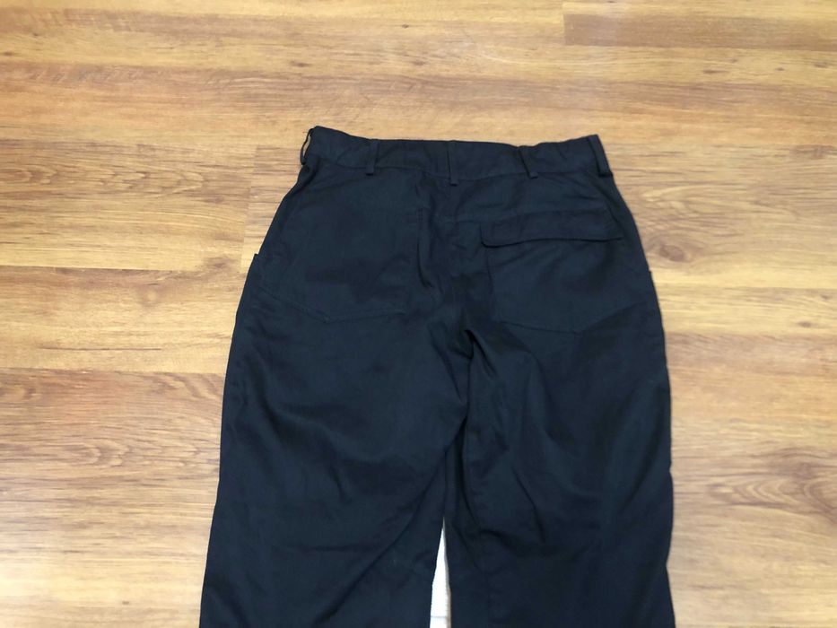 Engelbert Strauss Workwear trousers р-р 50