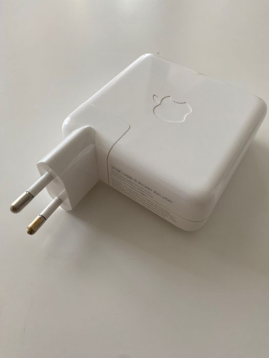 Adaptor alimentare original USB-C 61W Macbook