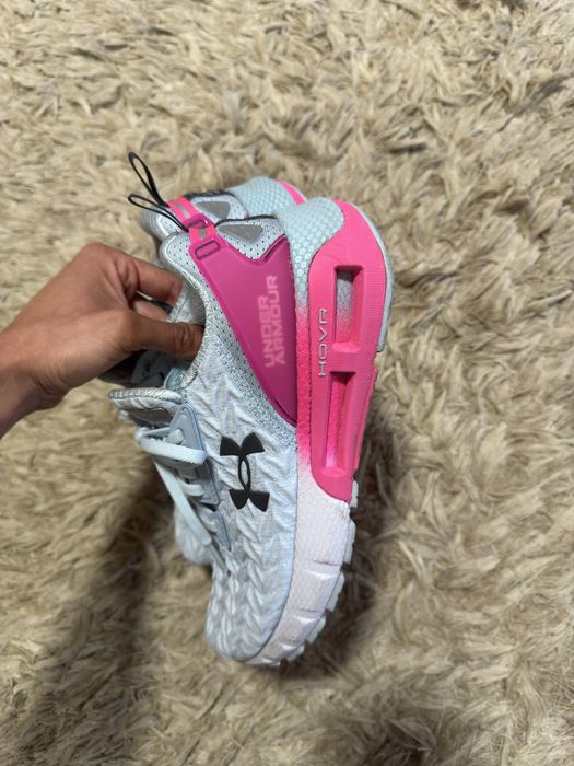 Adidasi Running Under Armour