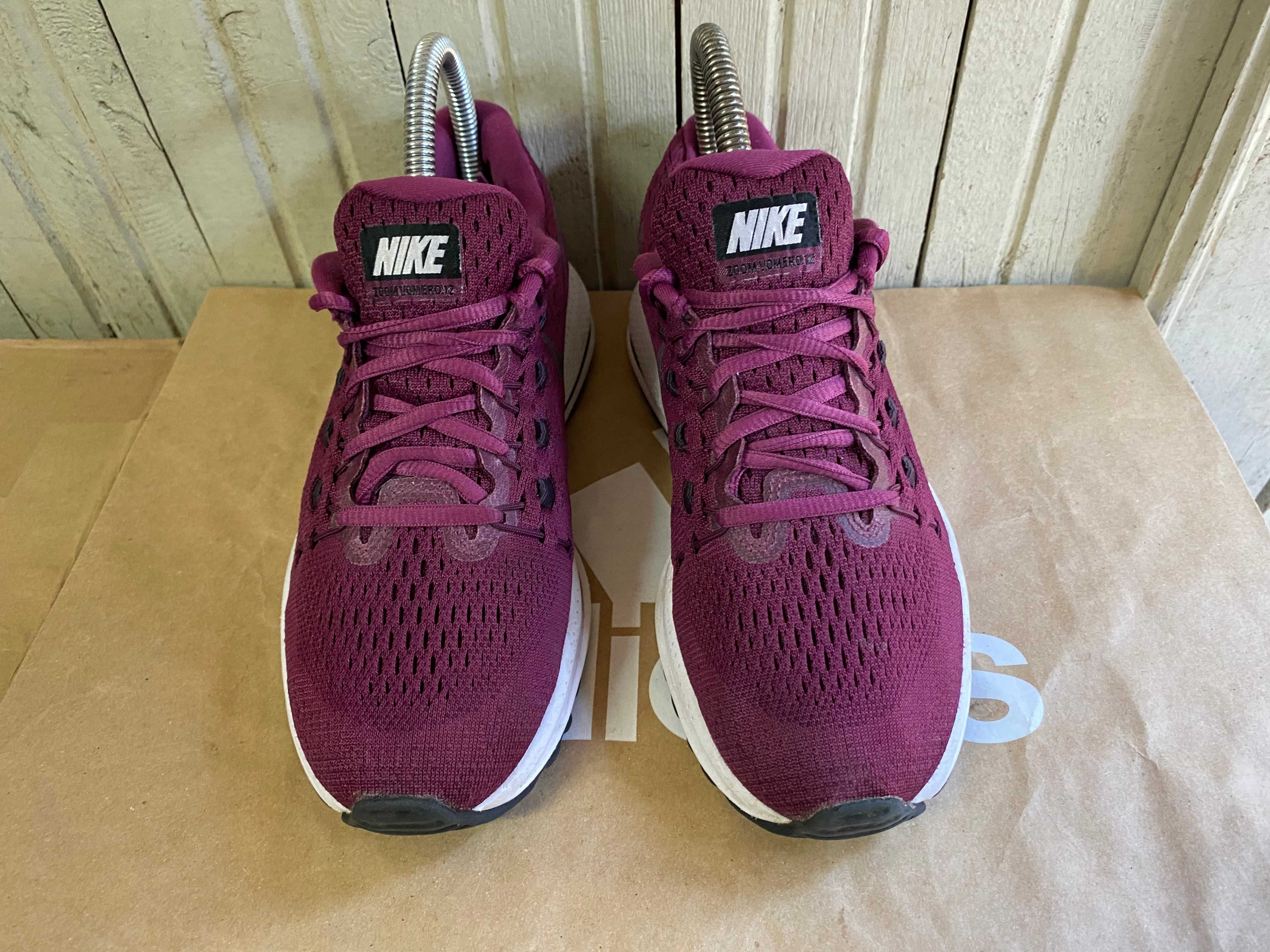 ''Nike Air Zoom Vomero 12''оригинални маратонки 36.5 номер