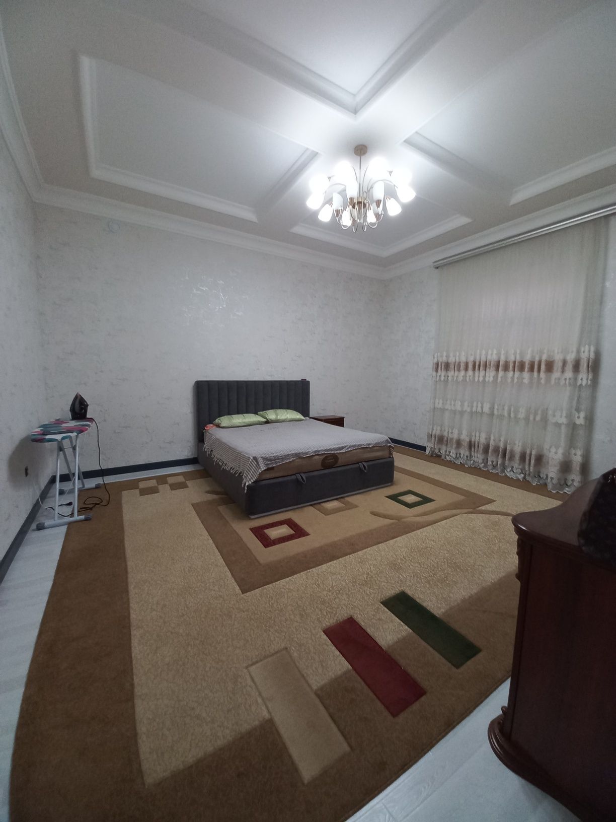 Срочно дом продаётся Чирчик 1 Азотчик