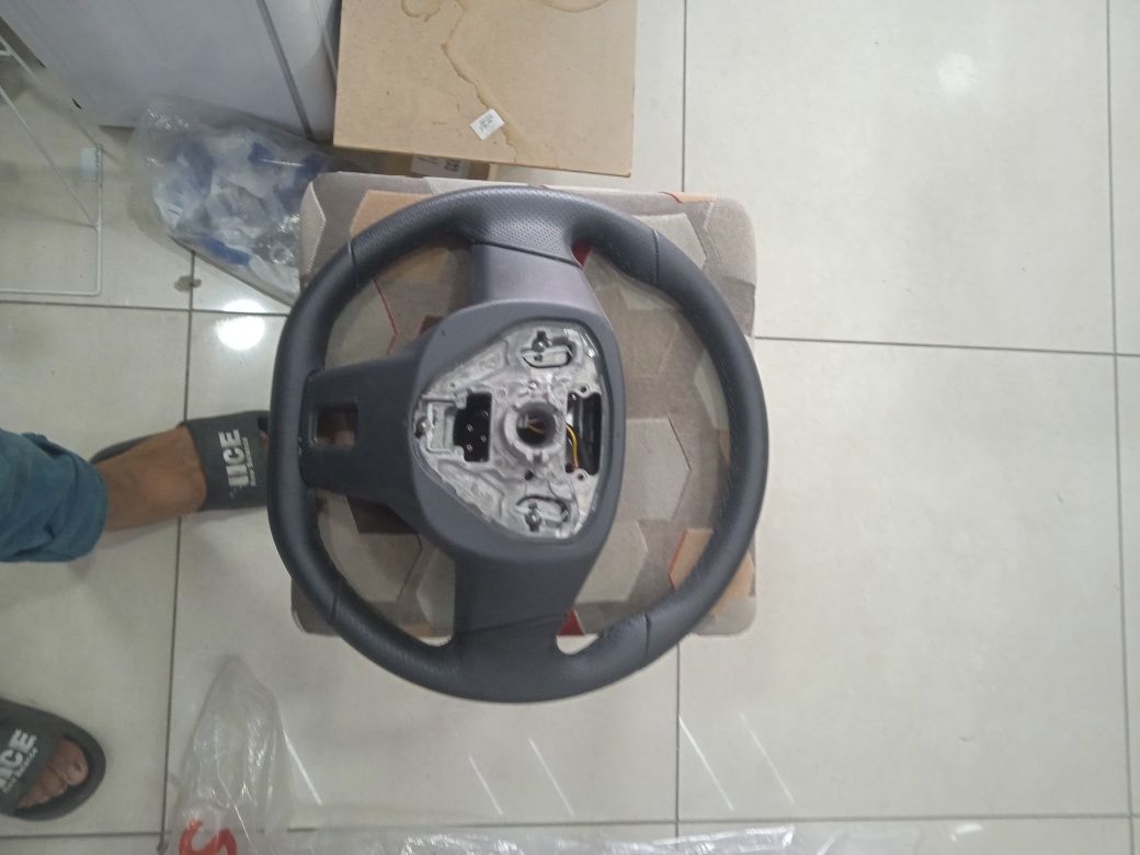 Avto elektrk xzmati