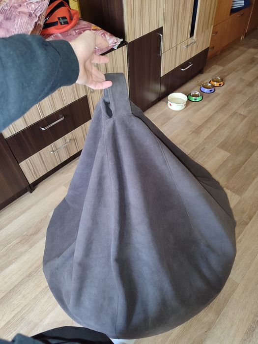 Продам пуфик кресло