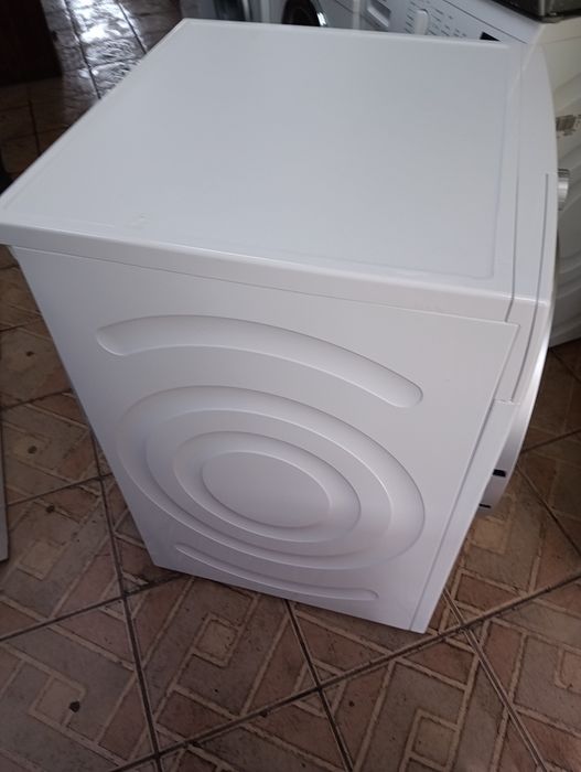 Пералня Сименс Siemens IQ 700 А+++ 8кг 2 години гаранция Germany!