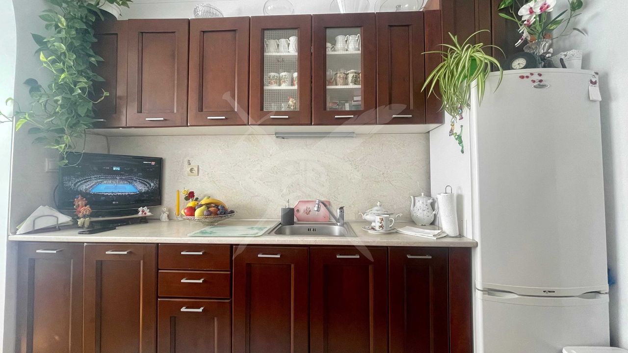 Продава се Двустаен апартамент в Пловдив, Мараша - 64 кв.м за 1875 €/кв.м - Снимка #9