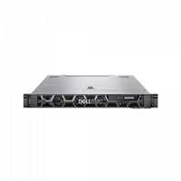 сервер DELL PowerEdge R450