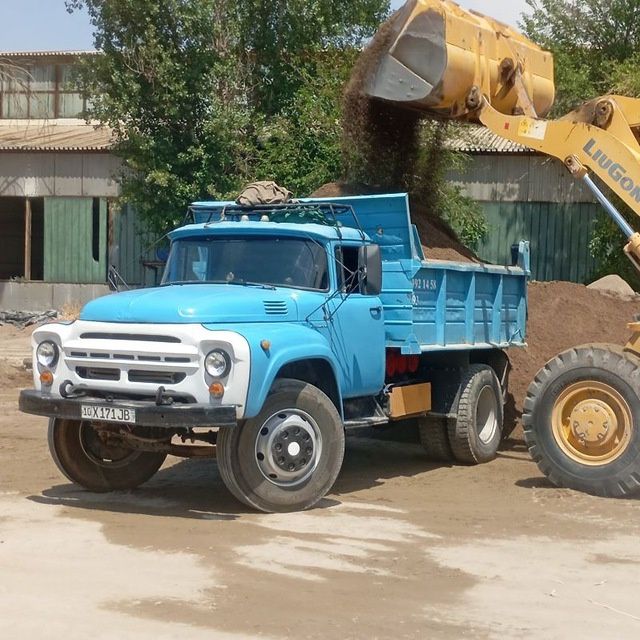 Klines Kompot Sheben Bluga Turpo Musir