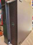 Геймърски Компютър Dell Presicion T5810