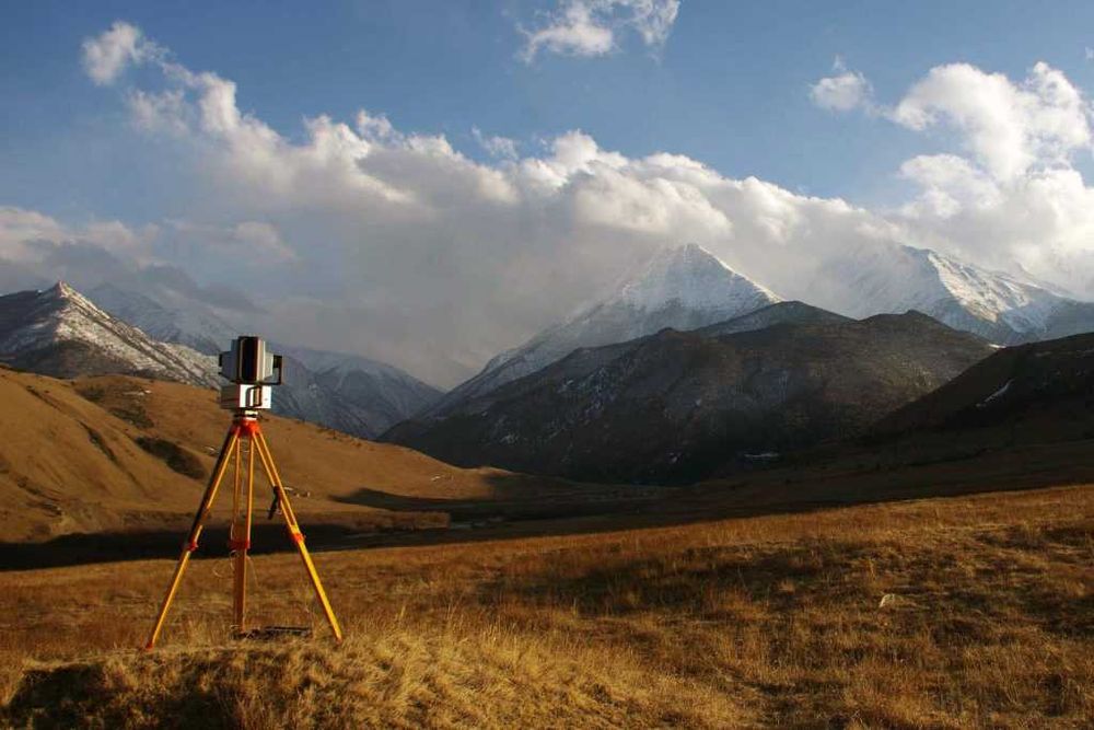 Геодезист, топосъемка, разбивка, геологические услуги, геология,вынос