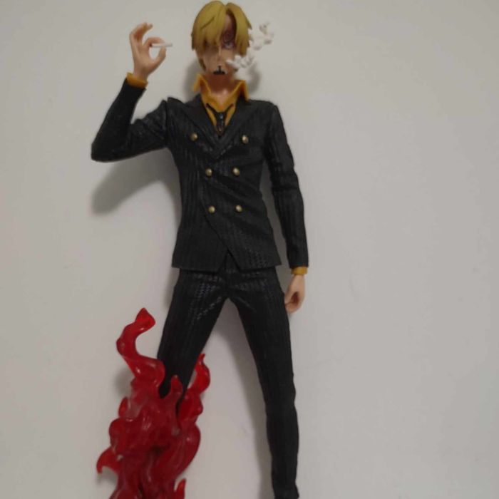 Аниме фигурка от One piece фигурка на Sanji 35 см