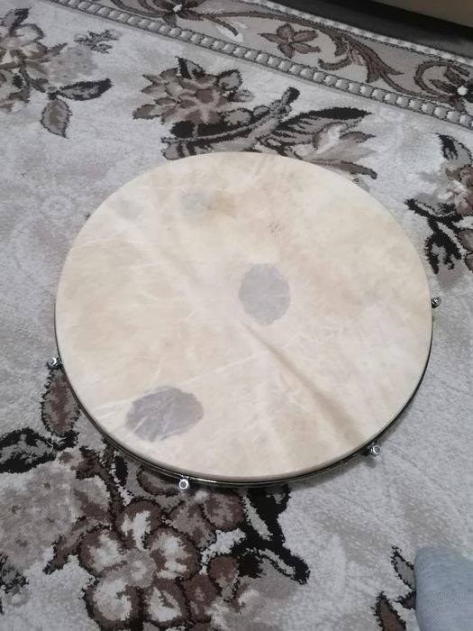 Doba din piele de vițel