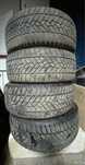 Cauciucuri Fulda de iarnă 225/55 R17