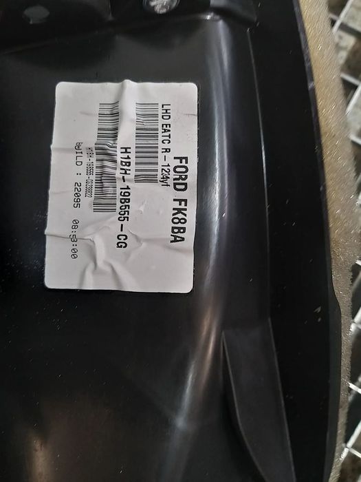 Tulumba aer 1.0 b ecoboost ford puma j2k cf7 h1bh19b555cg