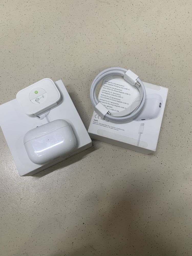 airpods pro 2 original