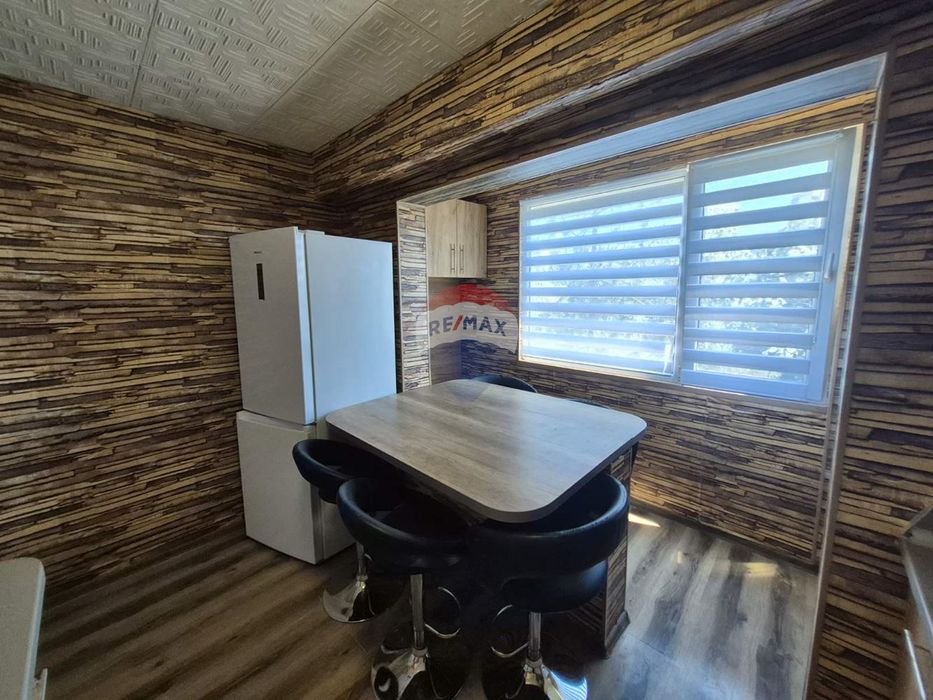 Дава се под наем Двустаен апартамент в Варна, Владислав Варненчик - 60 кв.м за 382.5 € - Снимка #2