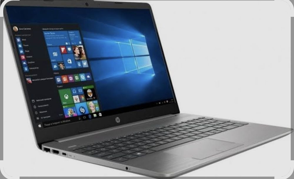 ХHP 255 G8 R7-5700U