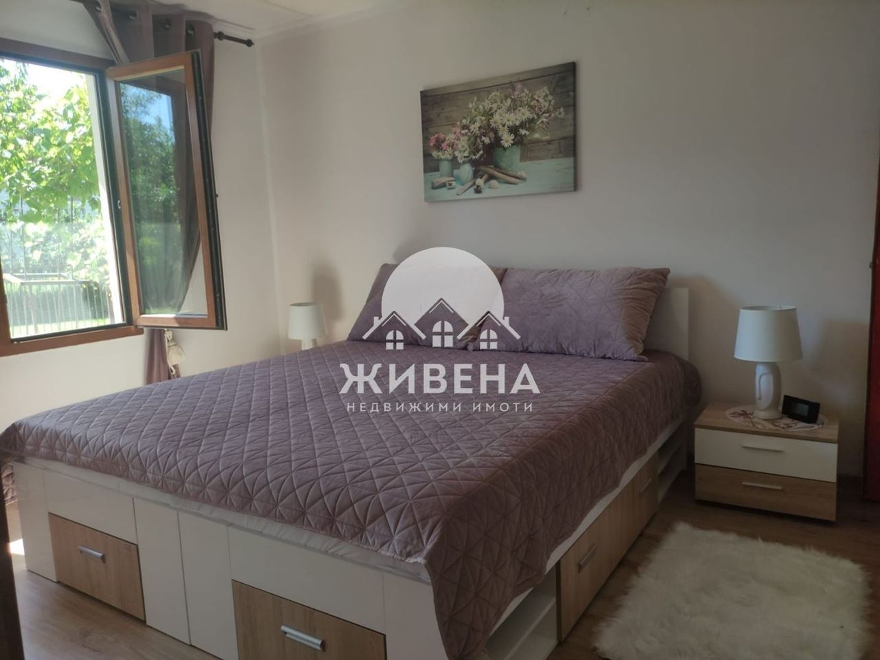 Продава се Къща в с. Славеево, Област Добрич - 113 кв.м за 1262 €/кв.м - Снимка #6
