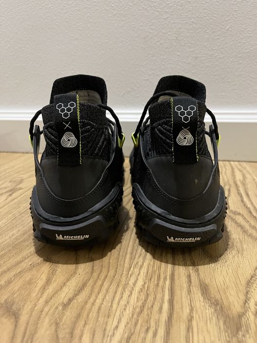 Vand vivobarefoot magna forest esc michelin