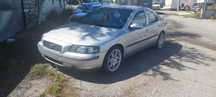 Volvo S60 D5 , Волво С60 на части!
Май 2004