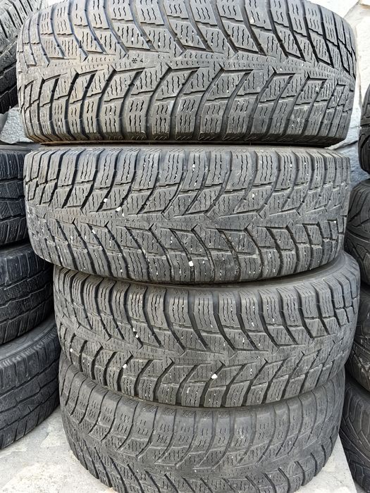 215/65/16c  гуми с джанти