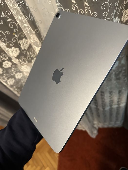 iPad Air 11” M3 – 128GB – Nou, cu factură și garanție