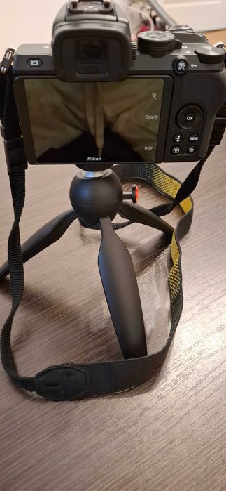 Nikon Z50 kit 16-50mm Z50 250mm
