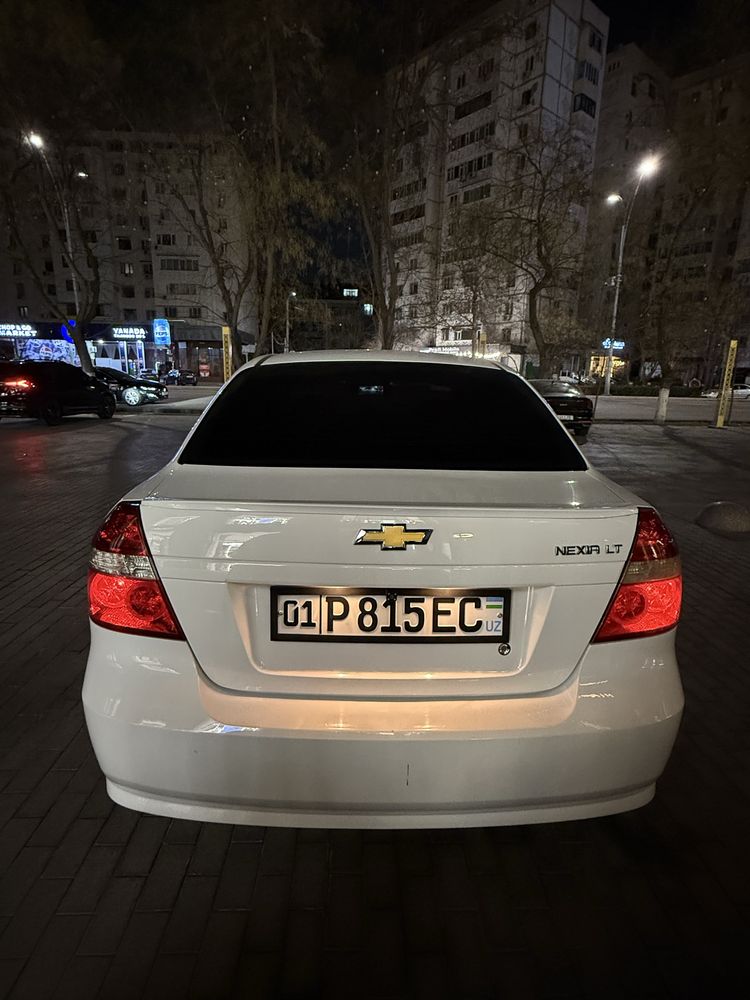 Продаётся Нексия 3, в отличном состоянии!